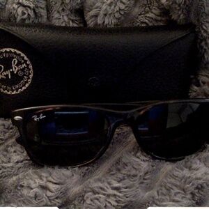 Ray Ban Sunglasses